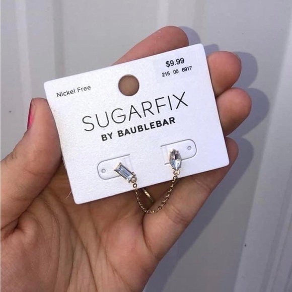 New Wholesale Liquidation lot of Sugarfix by Baublebar - Picture 6 of 6